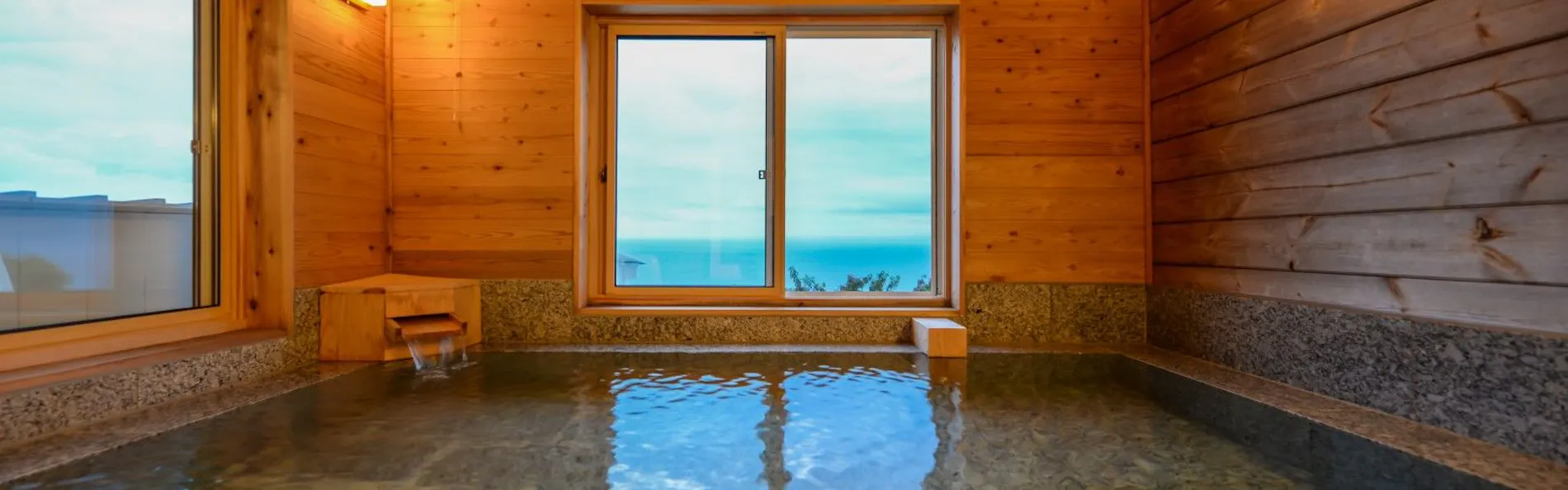 VACATION VILLA&GLAMPING BLUE EDEN