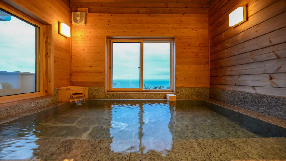 VACATION VILLA & GLAMPING BLUE EDEN