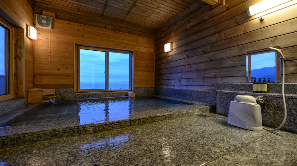 VACATION VILLA & GLAMPING BLUE EDEN