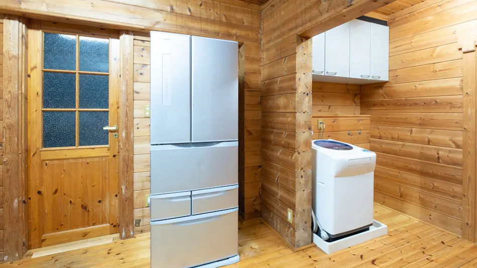 VACATION VILLA & GLAMPING BLUE EDEN