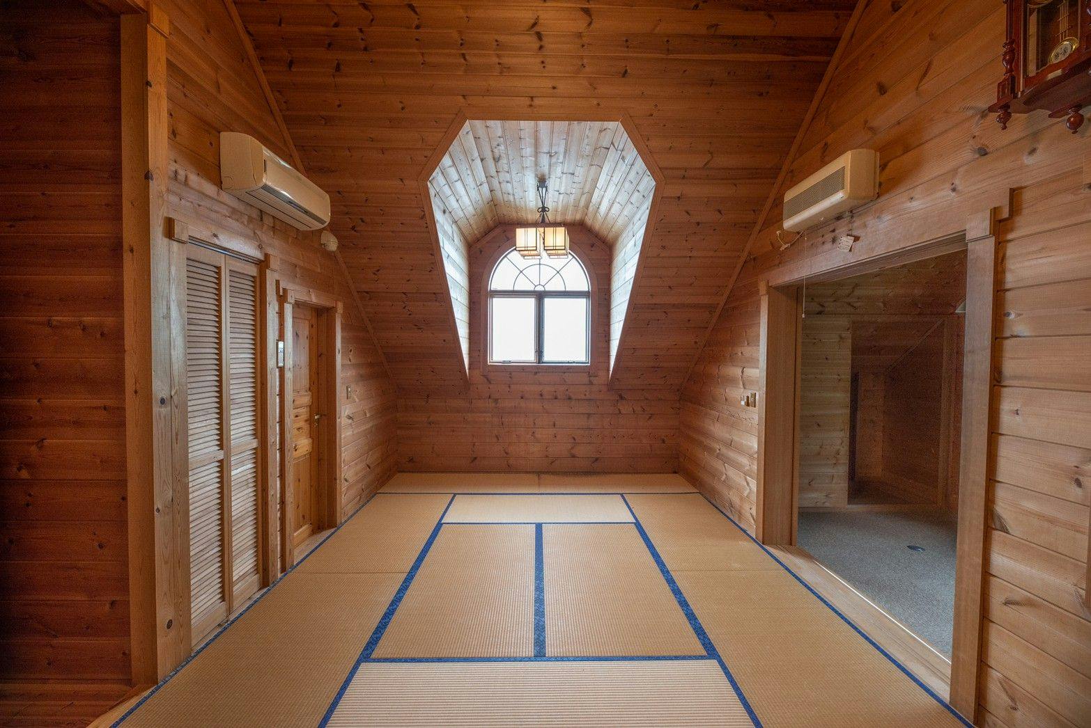 VACATION VILLA&GLAMPING BLUE EDEN