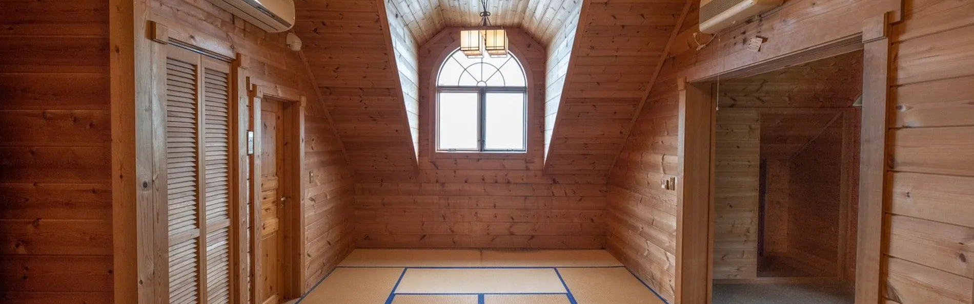 VACATION VILLA&GLAMPING BLUE EDEN