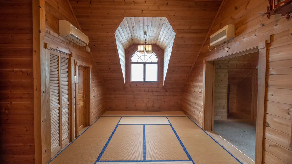 VACATION VILLA & GLAMPING BLUE EDEN