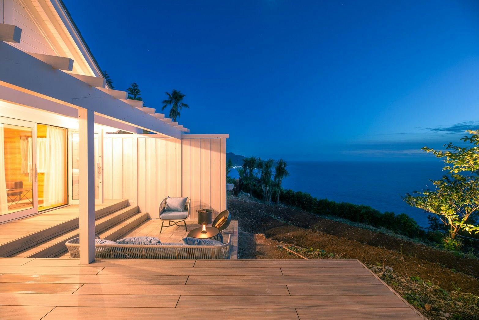 VACATION VILLA&GLAMPING BLUE EDEN