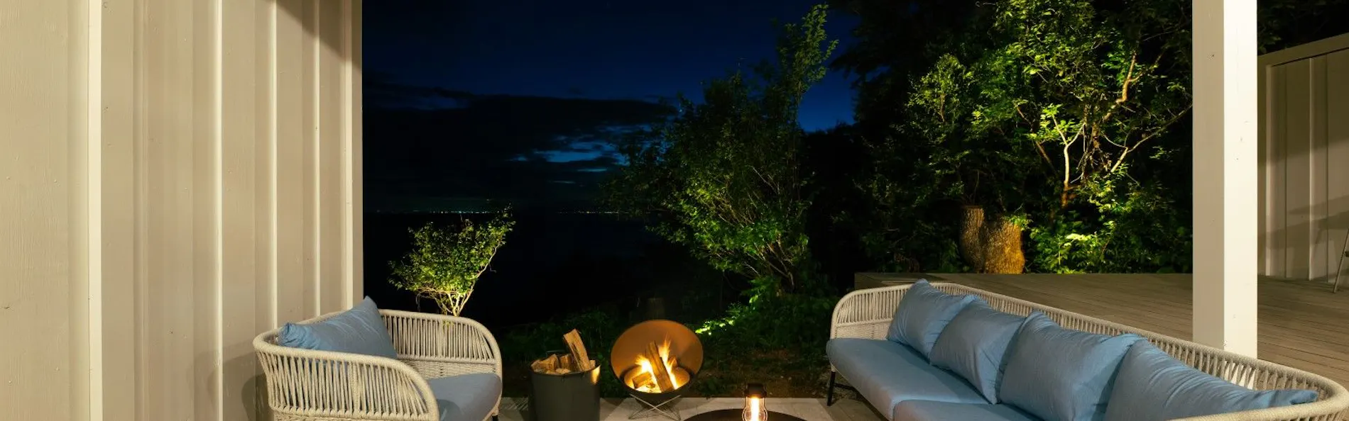 VACATION VILLA&GLAMPING BLUE EDEN