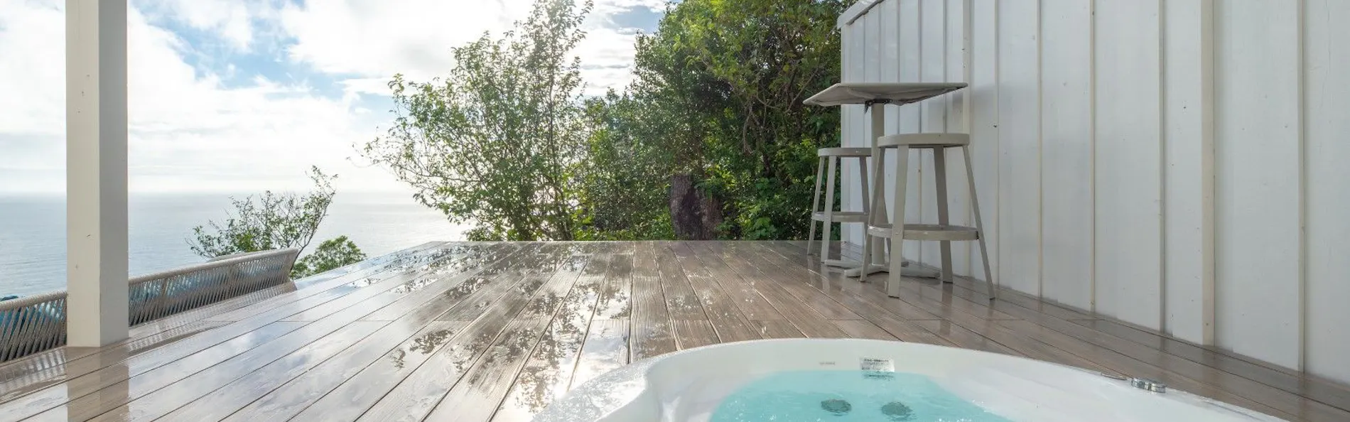 VACATION VILLA&GLAMPING BLUE EDEN