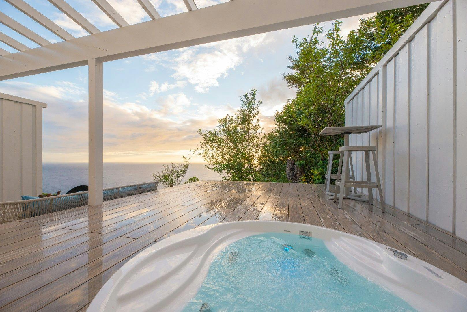 VACATION VILLA & GLAMPING BLUE EDEN