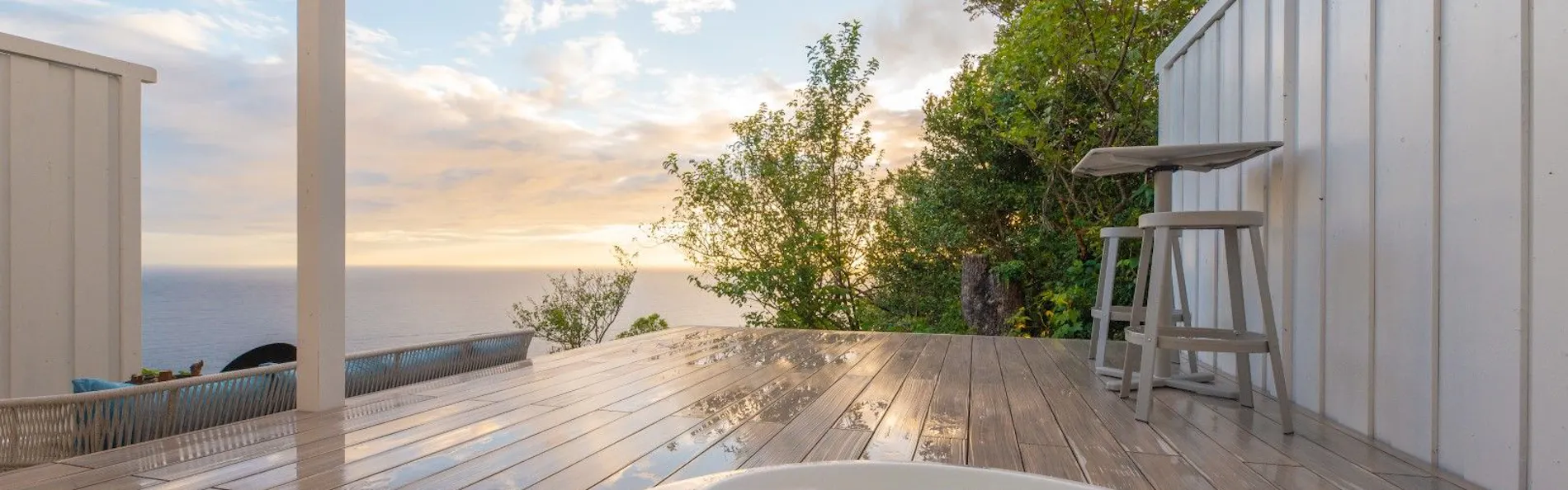 VACATION VILLA&GLAMPING BLUE EDEN