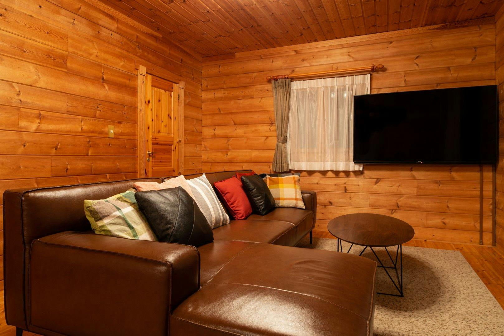 VACATION VILLA & GLAMPING BLUE EDEN