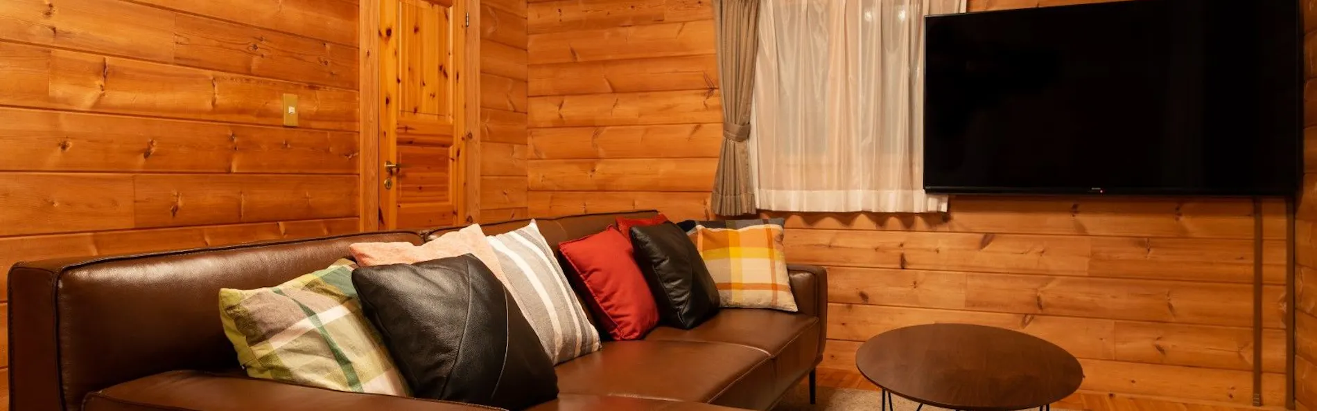 VACATION VILLA&GLAMPING BLUE EDEN
