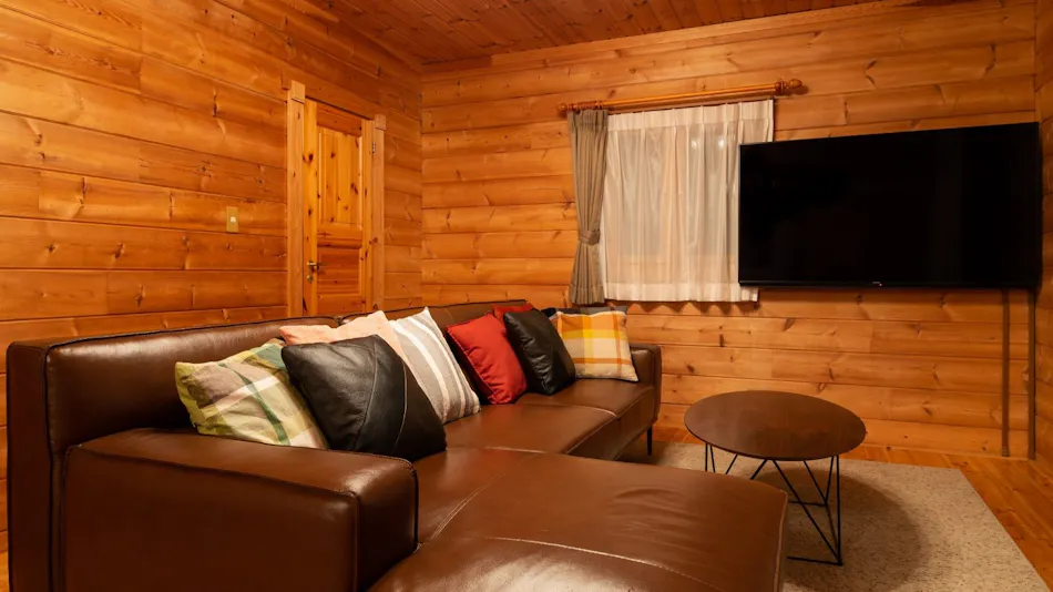 VACATION VILLA & GLAMPING BLUE EDEN