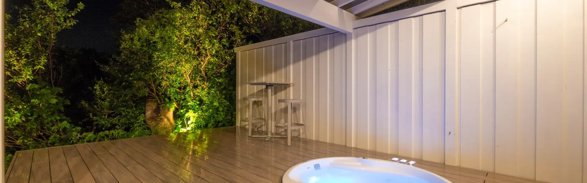 VACATION VILLA&GLAMPING BLUE EDEN