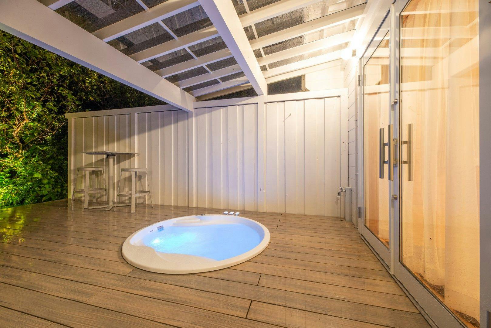 VACATION VILLA&GLAMPING BLUE EDEN