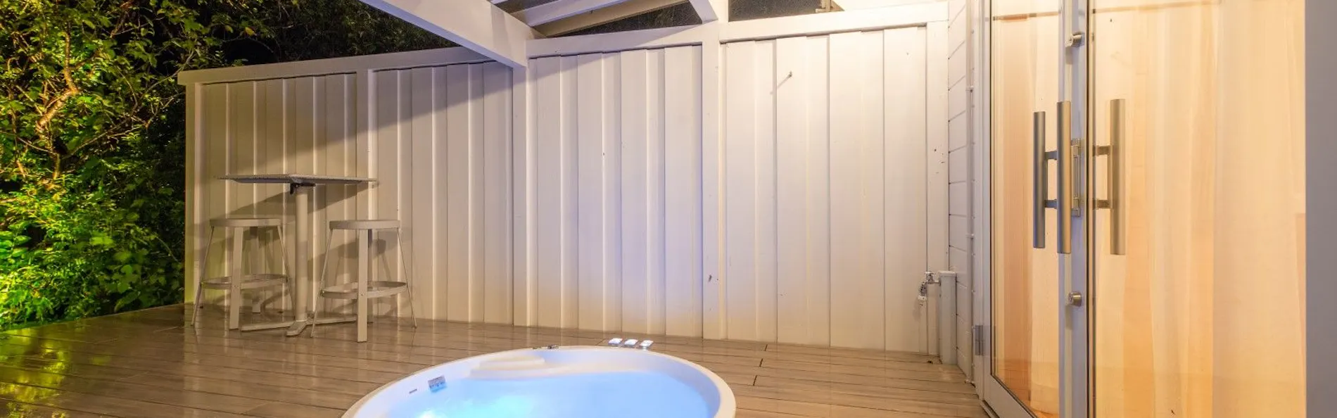 VACATION VILLA&GLAMPING BLUE EDEN