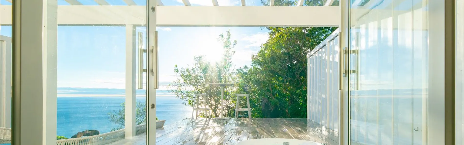 VACATION VILLA&GLAMPING BLUE EDEN