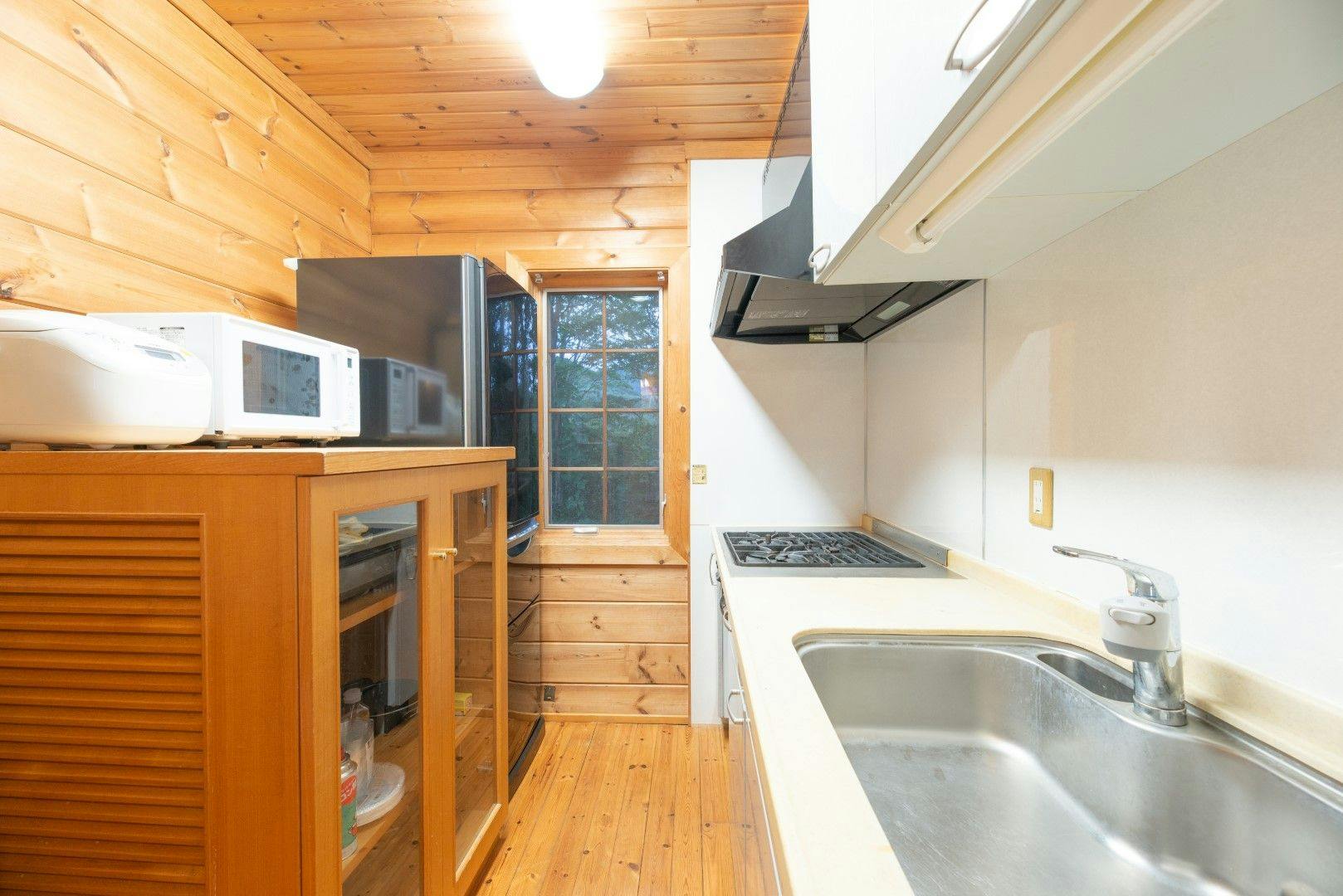 VACATION VILLA&GLAMPING BLUE EDEN