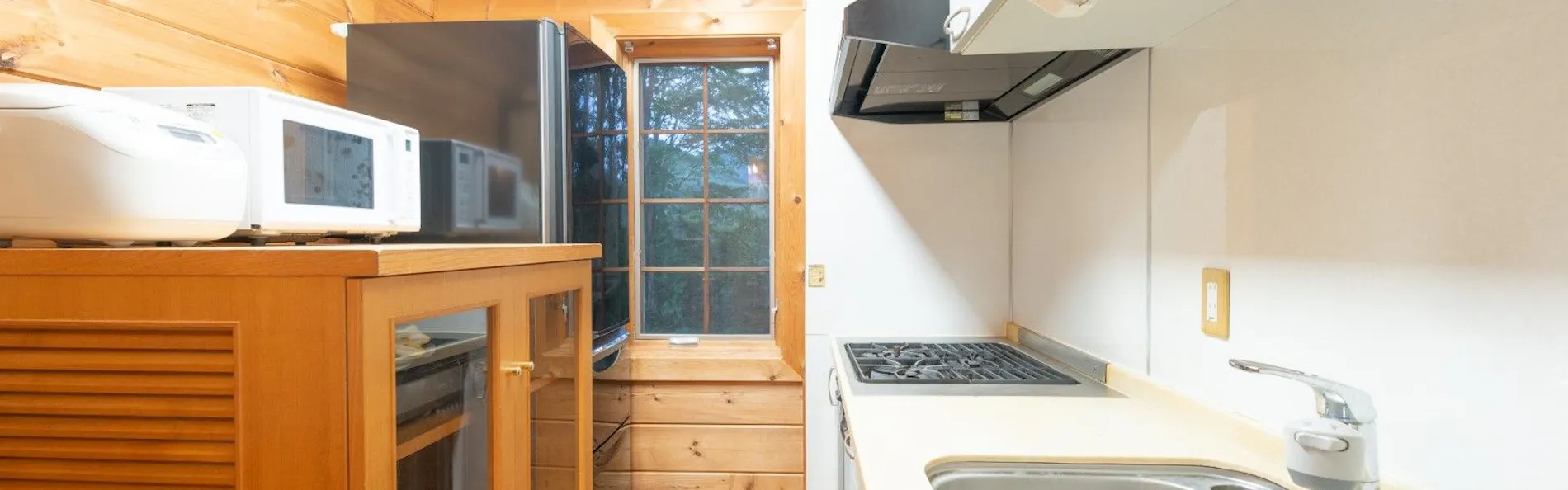 VACATION VILLA&GLAMPING BLUE EDEN