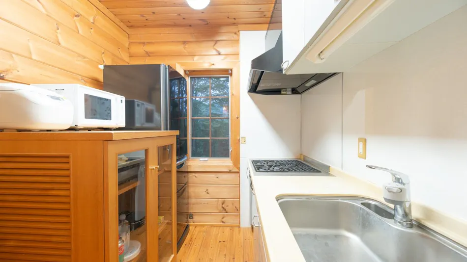 VACATION VILLA & GLAMPING BLUE EDEN