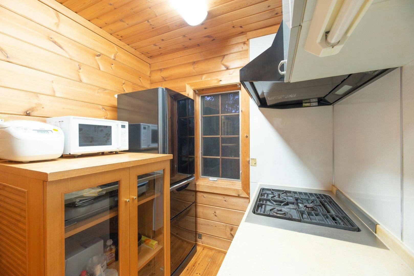 VACATION VILLA&GLAMPING BLUE EDEN