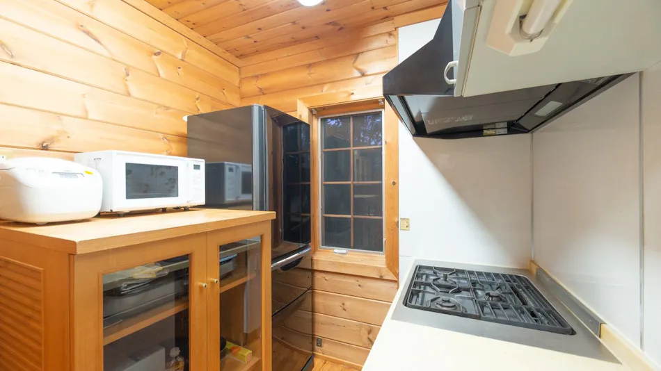 VACATION VILLA & GLAMPING BLUE EDEN