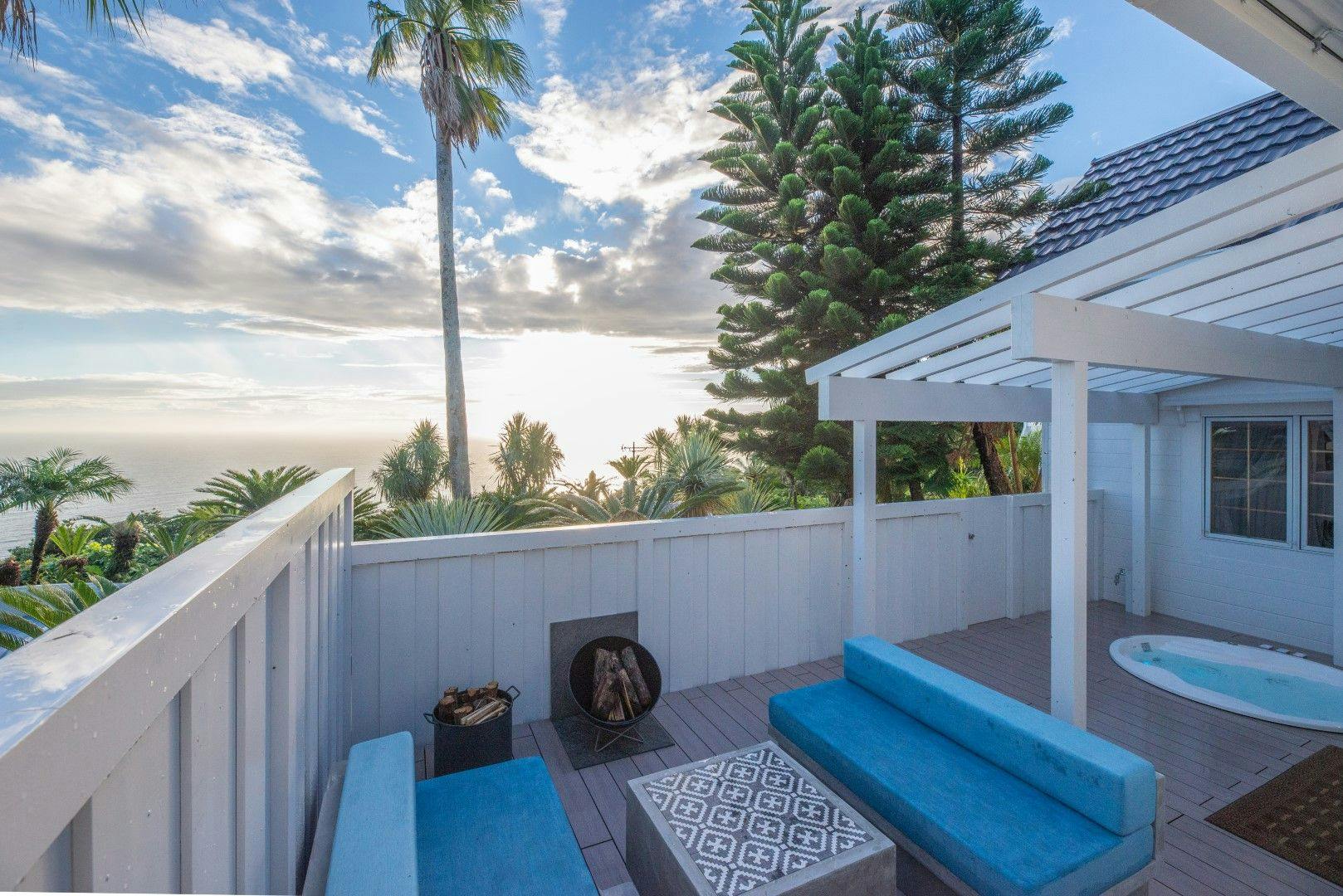 VACATION VILLA & GLAMPING BLUE EDEN
