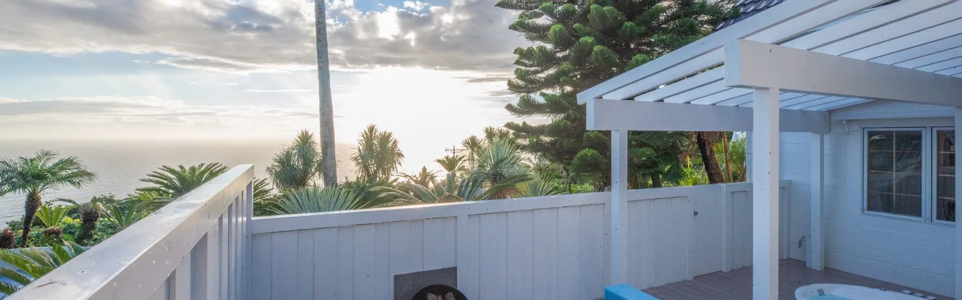 VACATION VILLA&GLAMPING BLUE EDEN