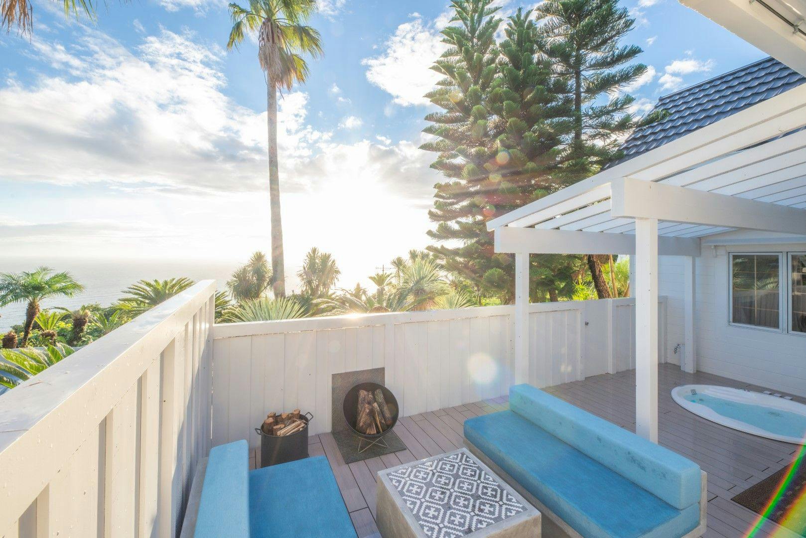 VACATION VILLA&GLAMPING BLUE EDEN