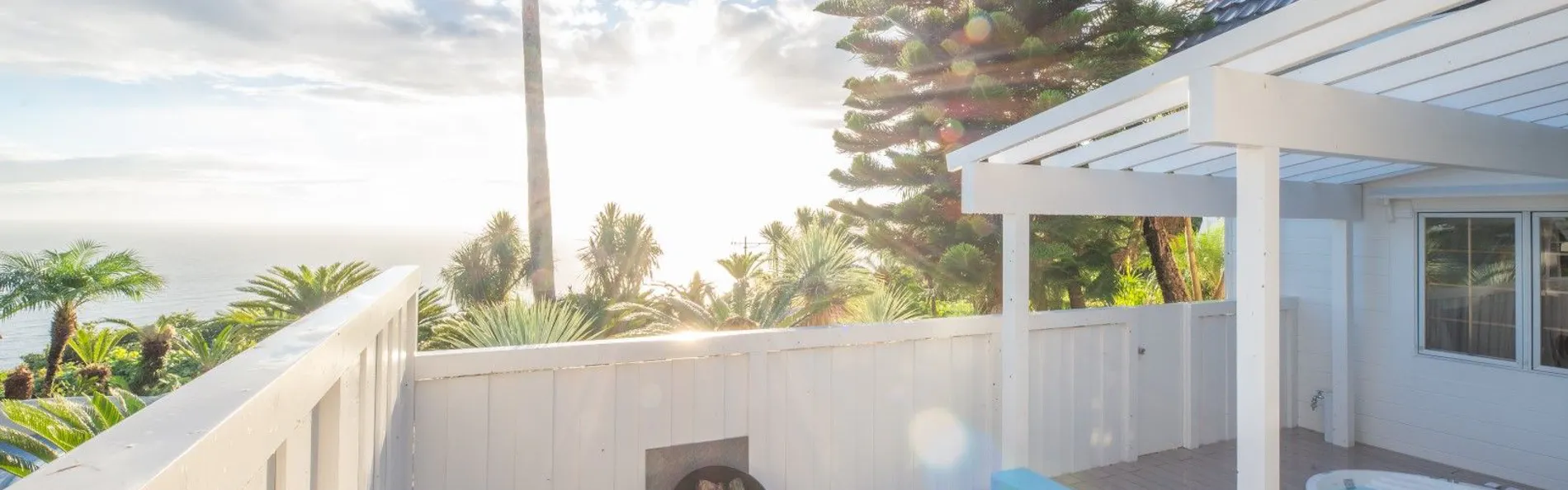 VACATION VILLA&GLAMPING BLUE EDEN
