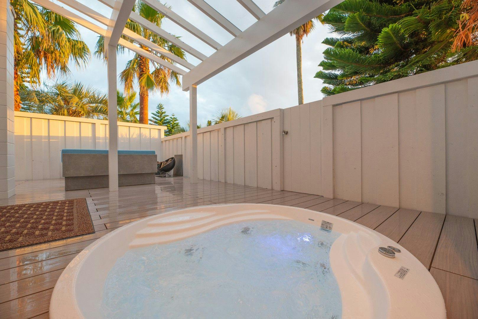 VACATION VILLA&GLAMPING BLUE EDEN