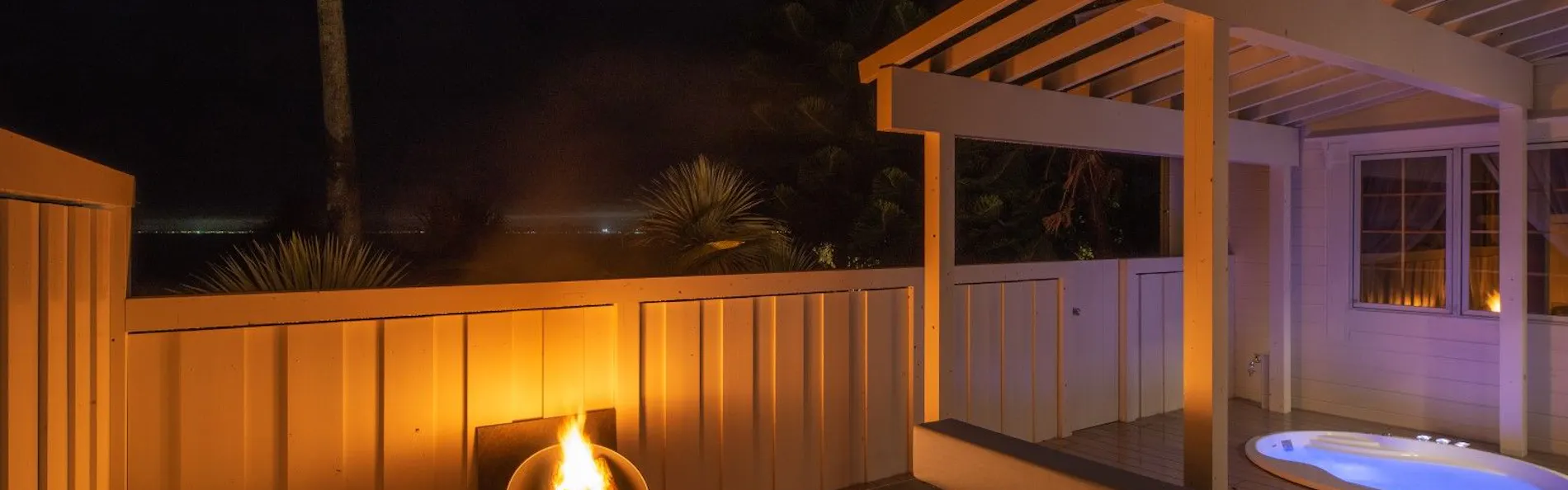 VACATION VILLA&GLAMPING BLUE EDEN