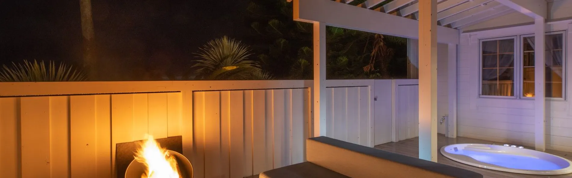 VACATION VILLA&GLAMPING BLUE EDEN