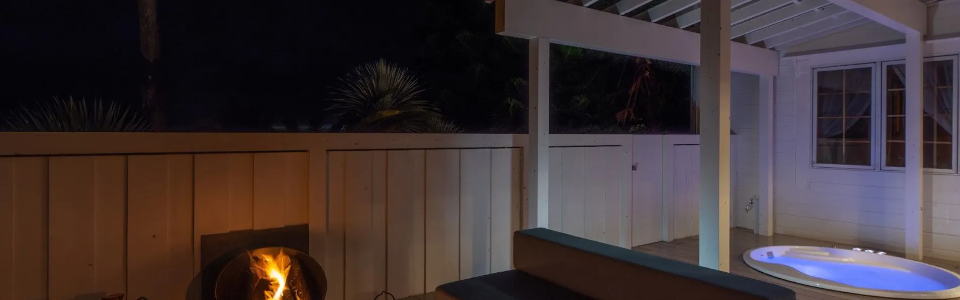 VACATION VILLA&GLAMPING BLUE EDEN
