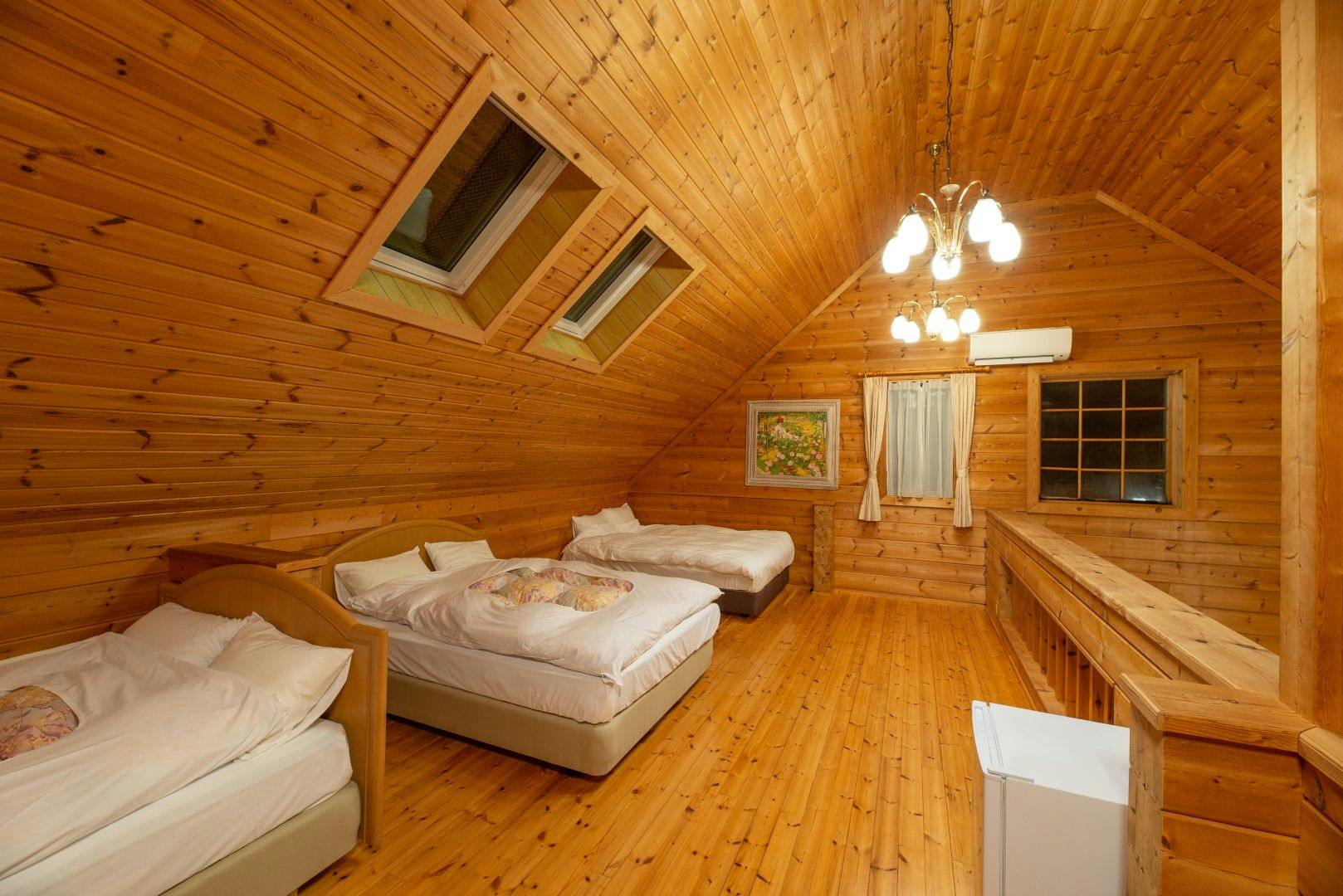 VACATION VILLA&GLAMPING BLUE EDEN