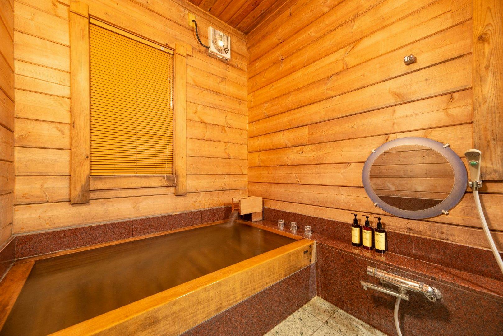 VACATION VILLA&GLAMPING BLUE EDEN
