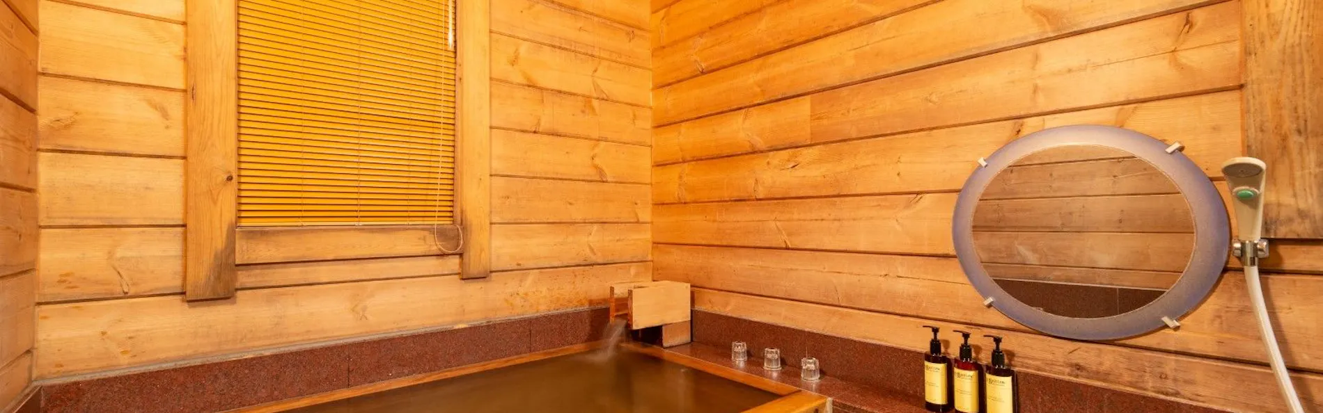 VACATION VILLA&GLAMPING BLUE EDEN
