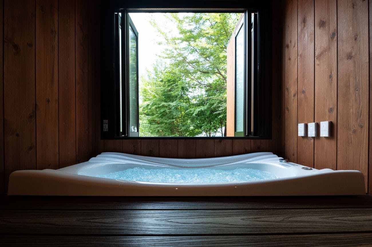 VACATION VILLA&GLAMPING BLUE EDEN