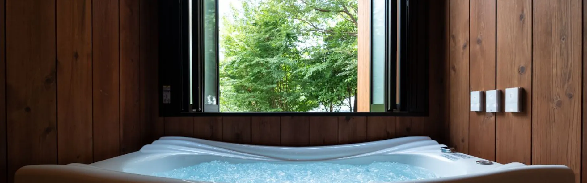 VACATION VILLA&GLAMPING BLUE EDEN