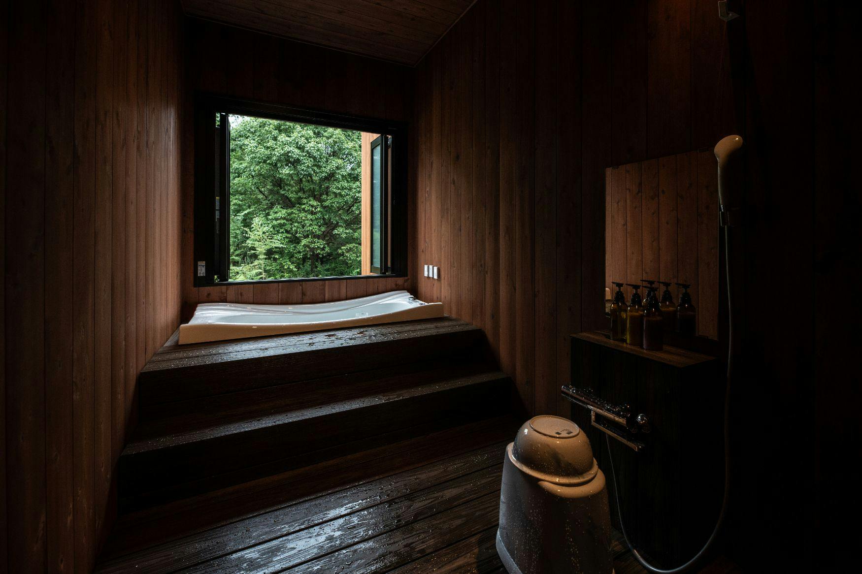 VACATION VILLA & GLAMPING BLUE EDEN