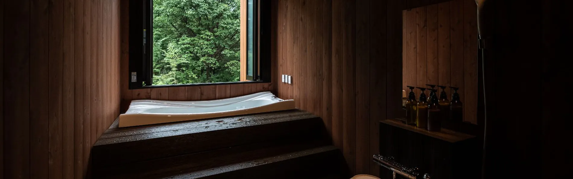 VACATION VILLA&GLAMPING BLUE EDEN