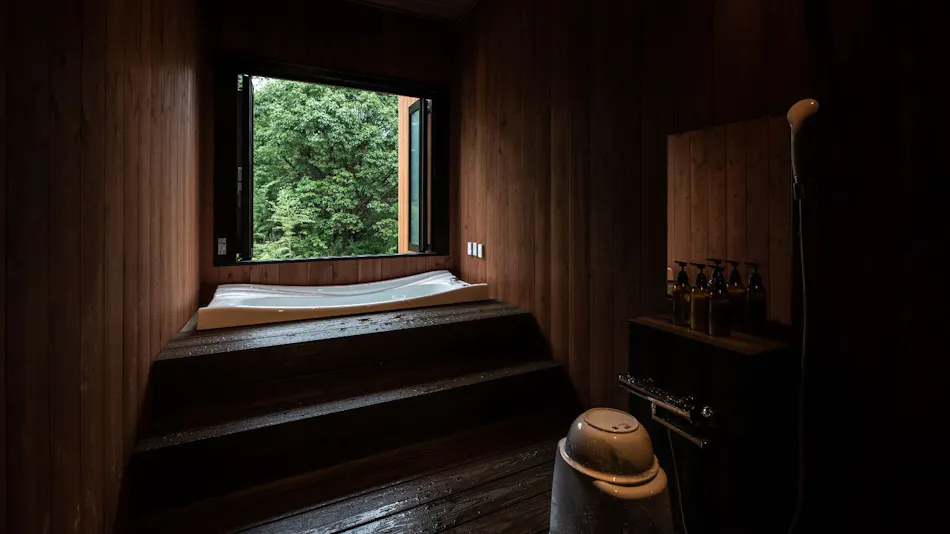VACATION VILLA & GLAMPING BLUE EDEN