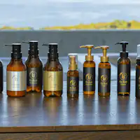 エイジングケアブランド”イヴセクレ”