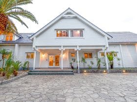 VACATION VILLA&GLAMPING BLUE EDEN