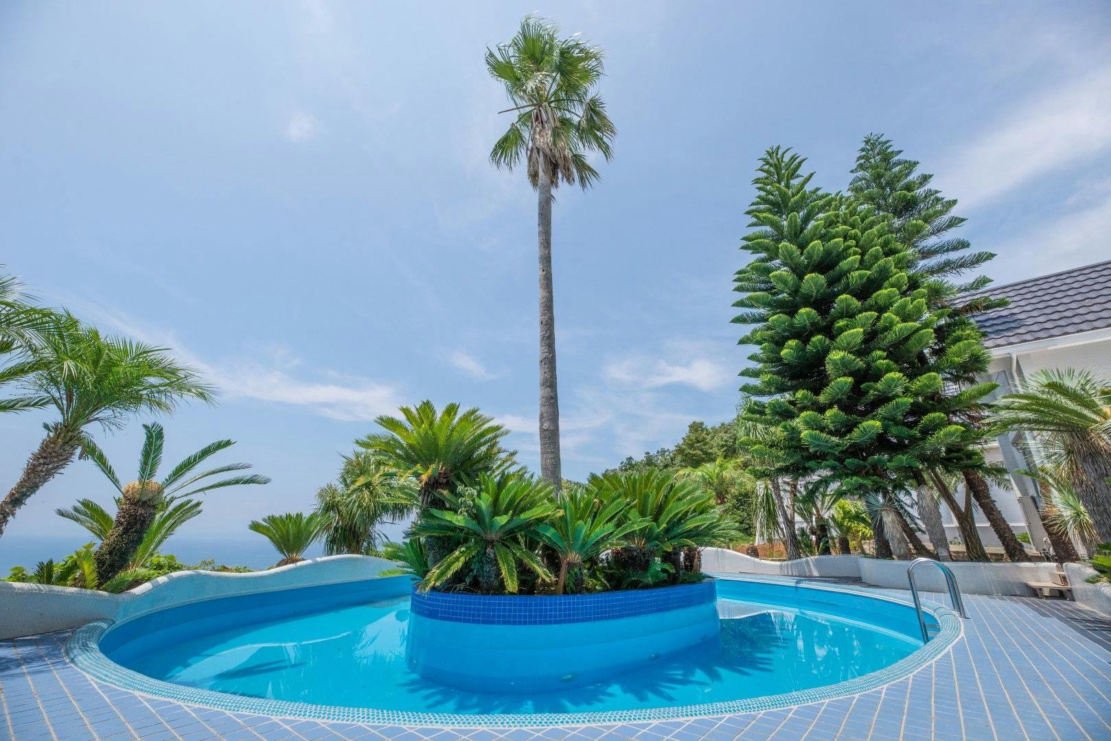 VACATION VILLA&GLAMPING BLUE EDEN