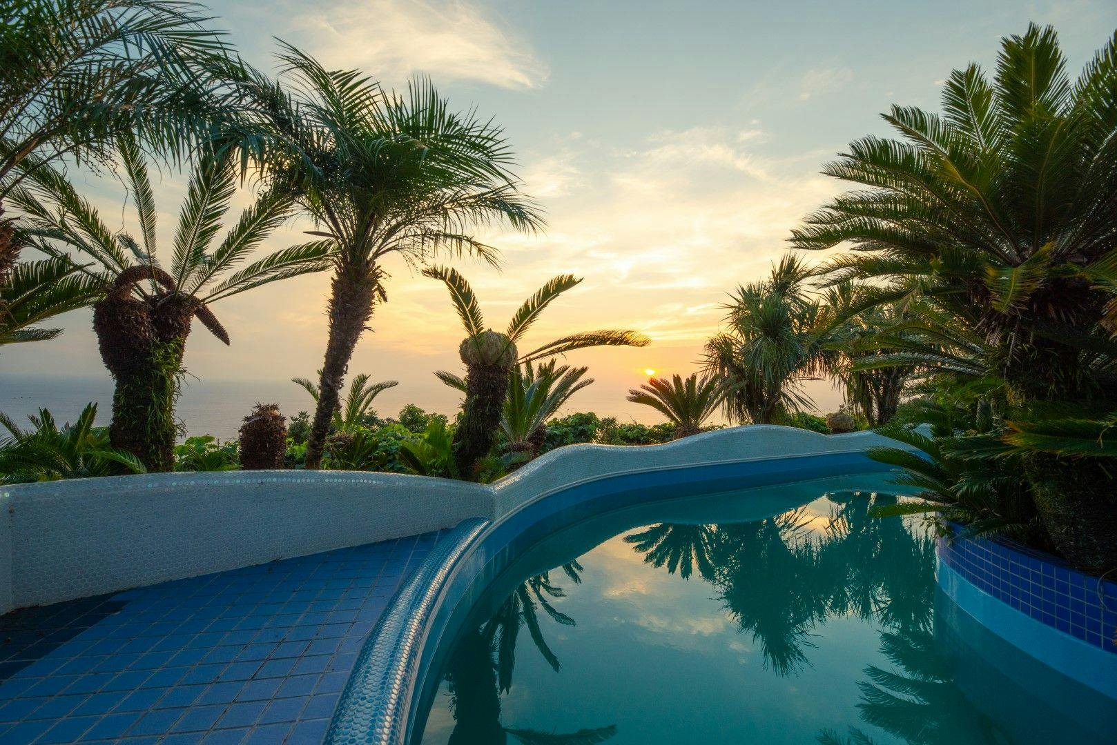 VACATION VILLA&GLAMPING BLUE EDEN