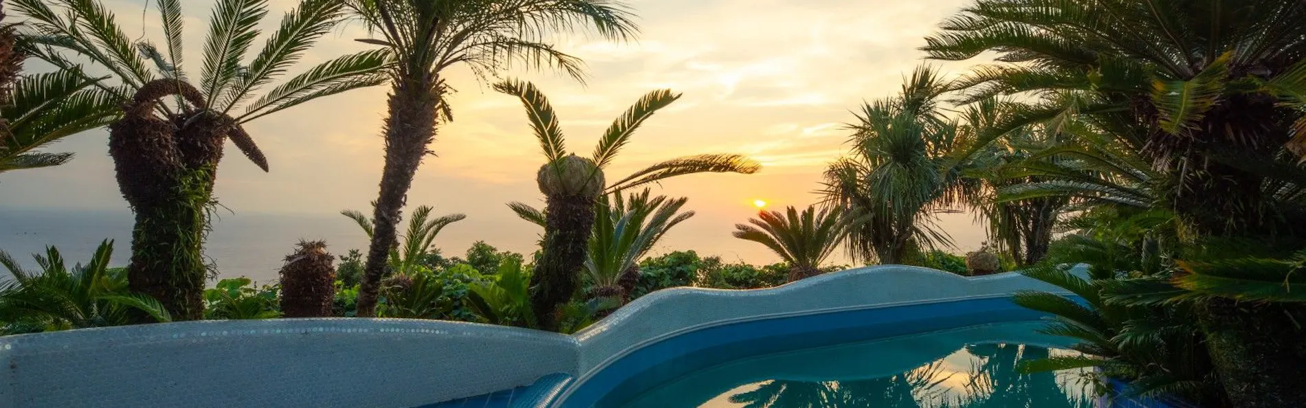 VACATION VILLA&GLAMPING BLUE EDEN
