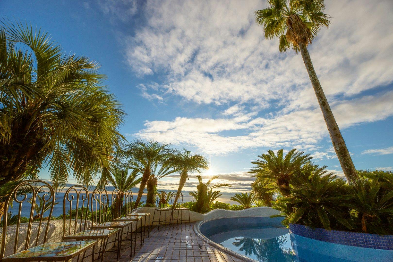 流れるプール（夏季限定）