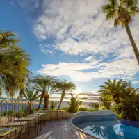 流れるプール(夏季限定)