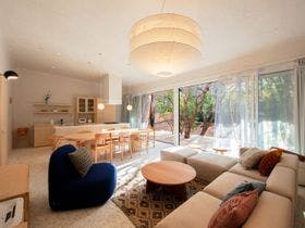 【神奈川県箱根の貸別荘・コテージ】NOIE HAKONE SENGOKUHARA