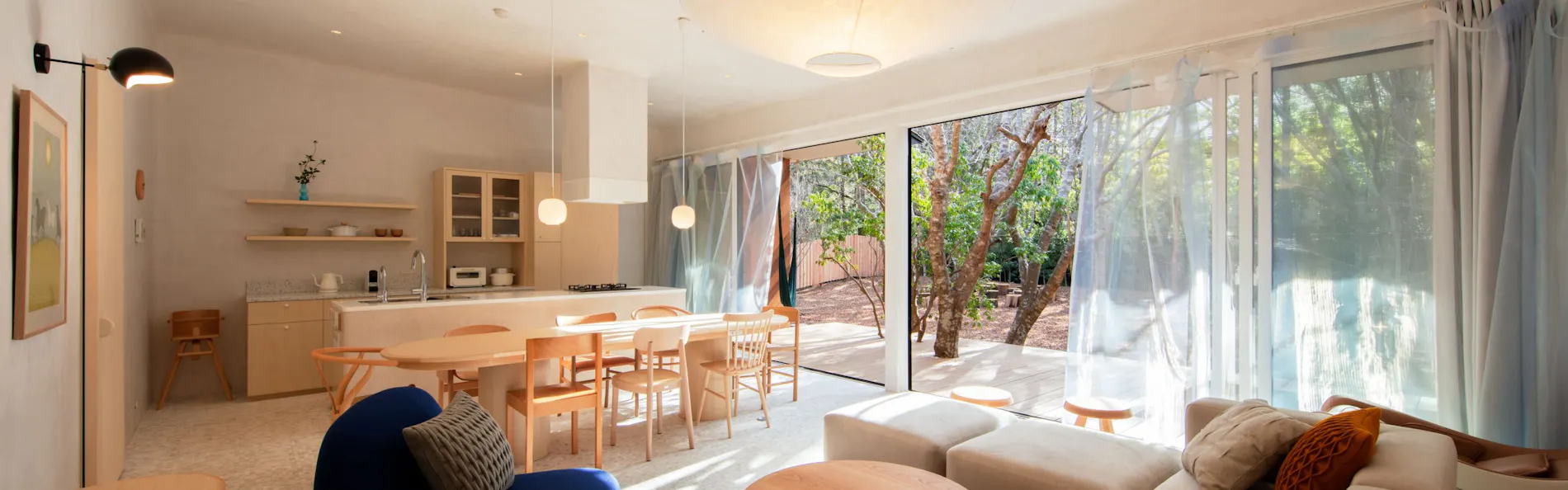 ASNOVA RESORT / NOIE HAKONE SENGOKUHARA