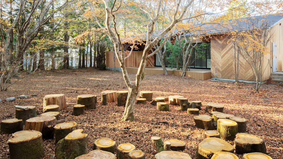 NOIE HAKONE SENGOKUHARA